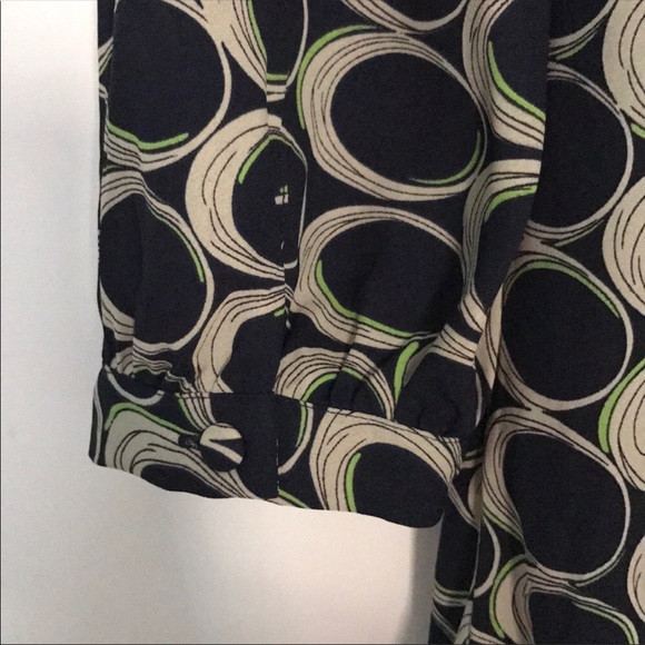 Anthropologie tunic/ dress - Picture 4 of 4